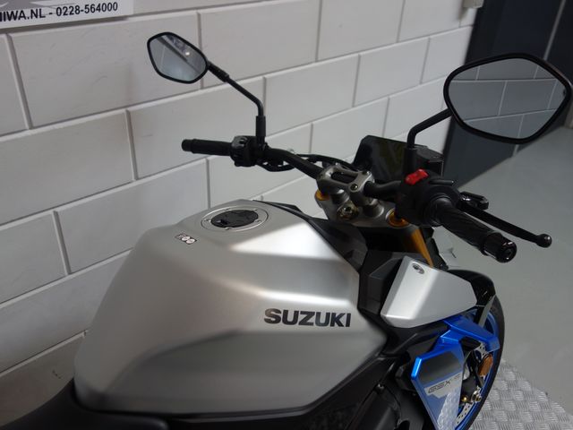 suzuki - gsx-s-1000-abs