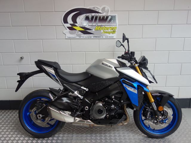 suzuki - gsx-s-1000-abs