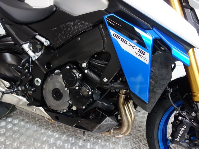 suzuki - gsx-s-1000-abs