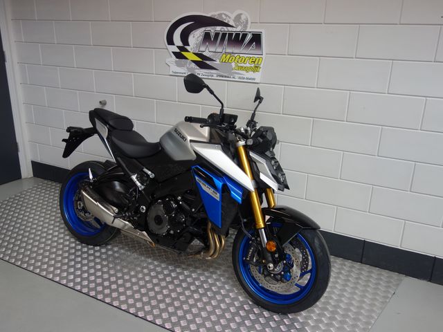 suzuki - gsx-s-1000-abs