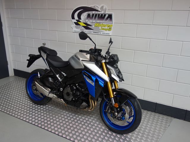 suzuki - gsx-s-1000-abs