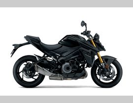 Suzuki GSX-S 1000 2026 nieuw