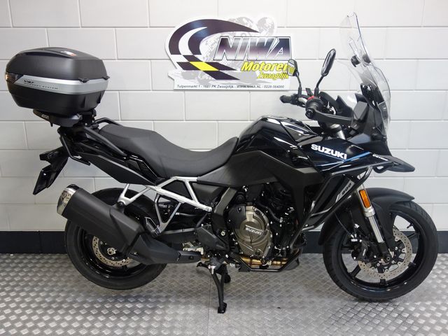 suzuki - v-strom-800