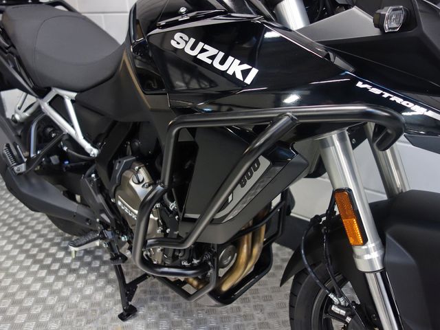 suzuki - v-strom-800