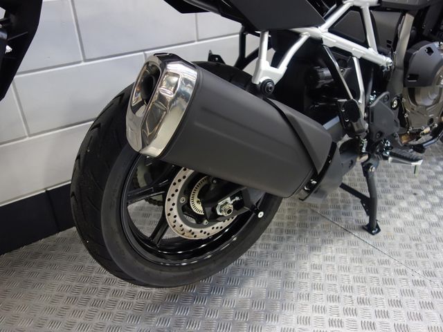 suzuki - v-strom-800