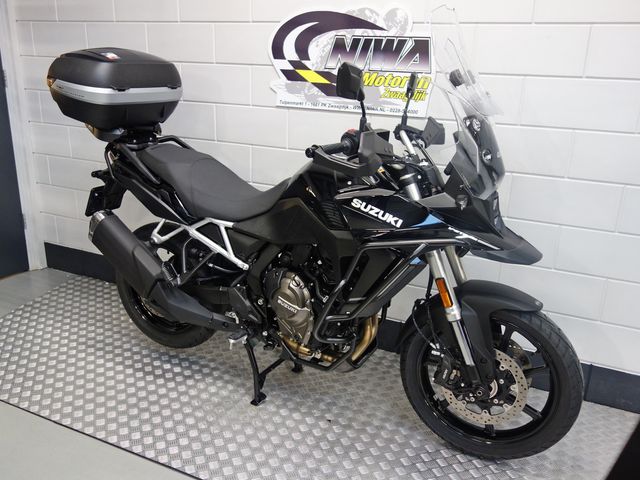 suzuki - v-strom-800