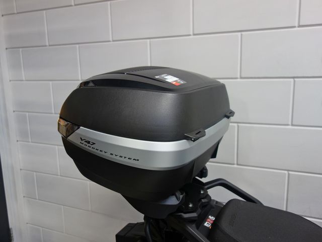 suzuki - v-strom-800