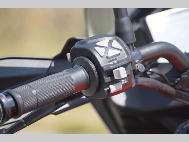 ktm - 390-adventure