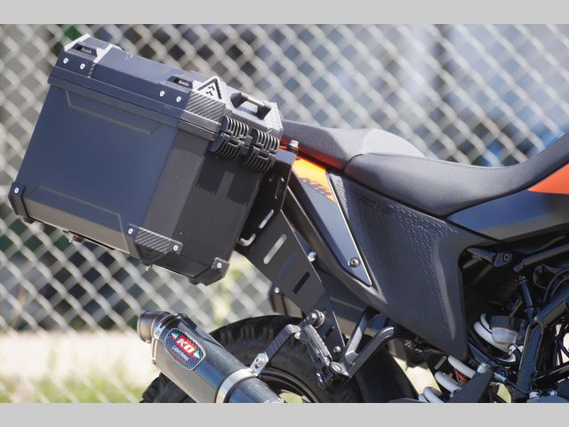 ktm - 390-adventure