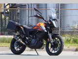 KTM 390 ADVENTURE