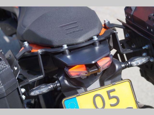 ktm - 390-adventure