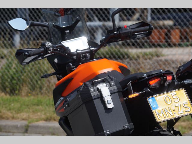 ktm - 390-adventure