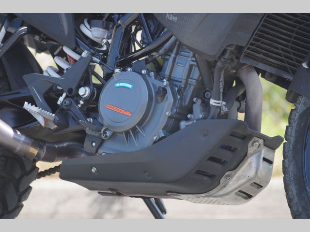 ktm - 390-adventure