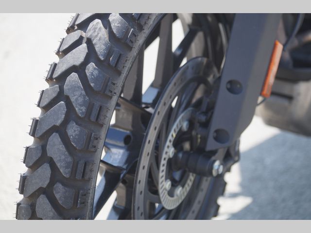 ktm - 390-adventure