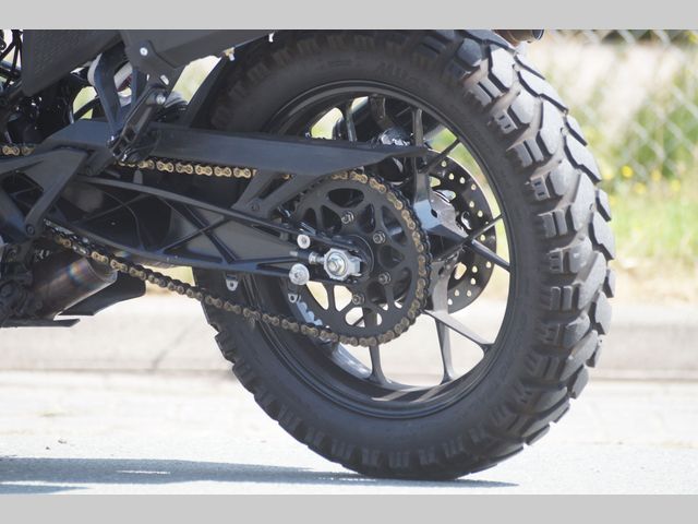 ktm - 390-adventure