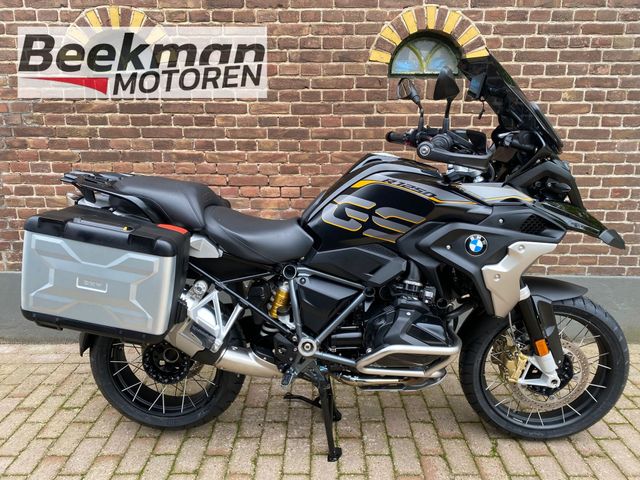 bmw - r-1250-gs
