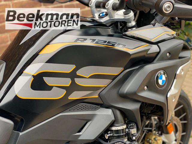 bmw - r-1250-gs