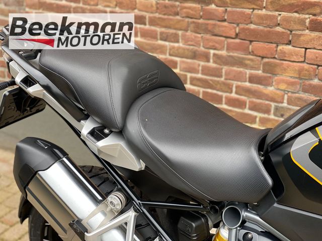 bmw - r-1250-gs