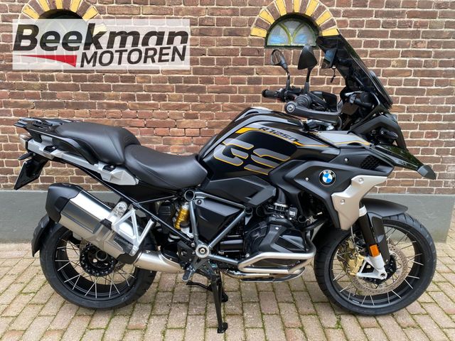 bmw - r-1250-gs