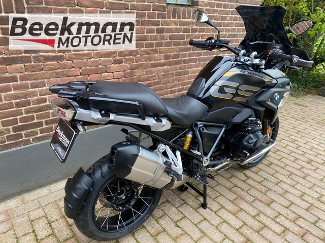 bmw - r-1250-gs