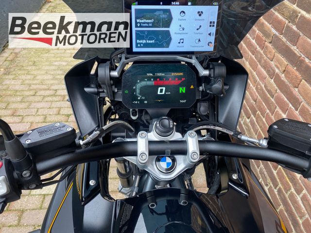 bmw - r-1250-gs