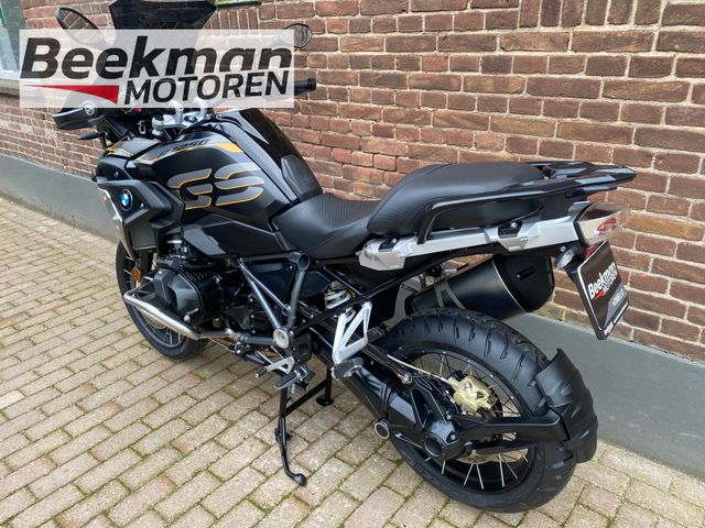 bmw - r-1250-gs