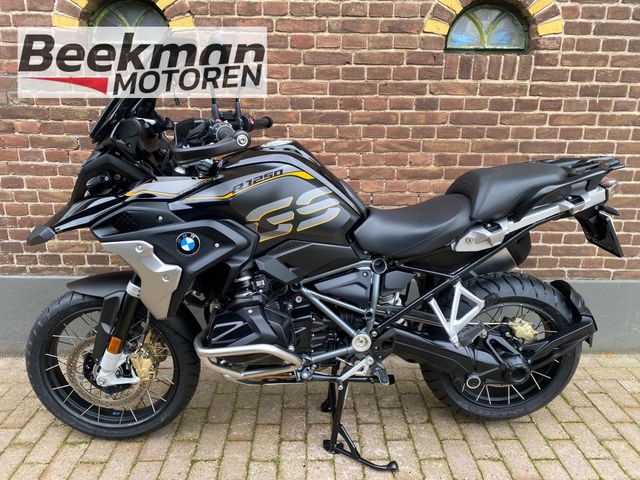 bmw - r-1250-gs