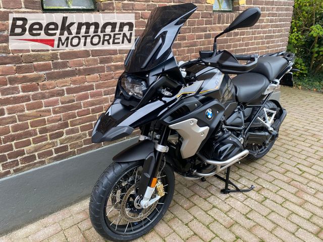 bmw - r-1250-gs