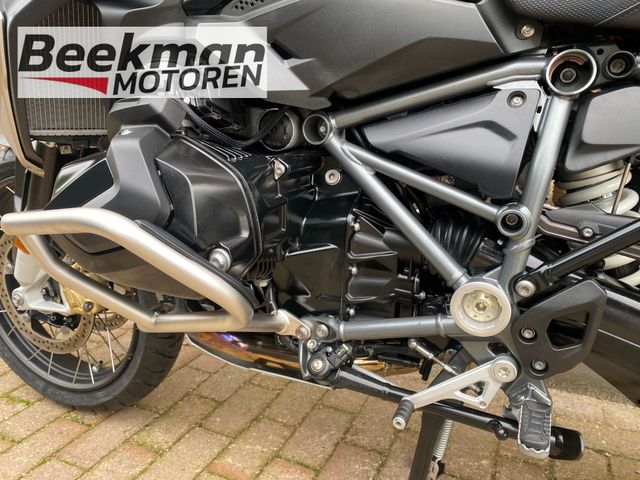 bmw - r-1250-gs