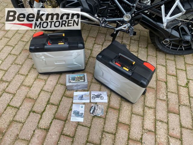 bmw - r-1250-gs