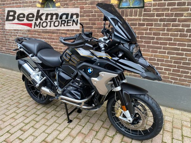 bmw - r-1250-gs
