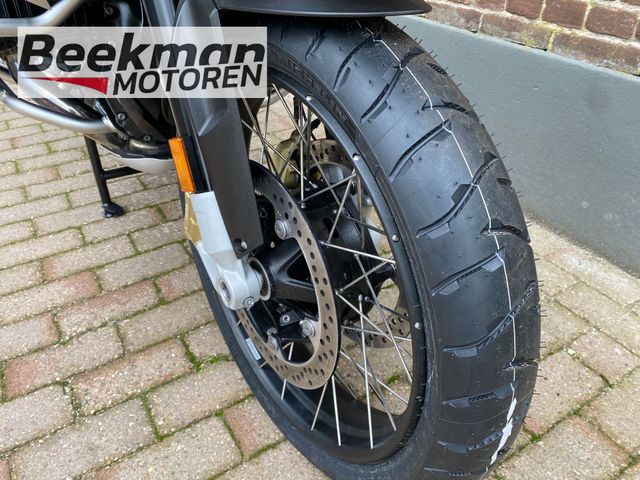 bmw - r-1250-gs