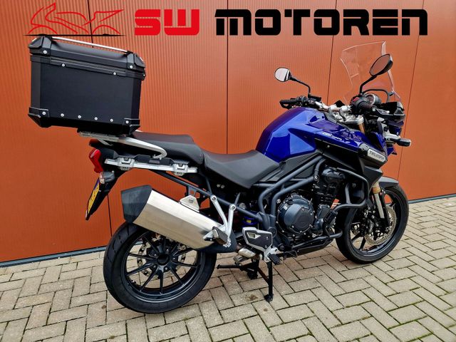 triumph - tiger-explorer