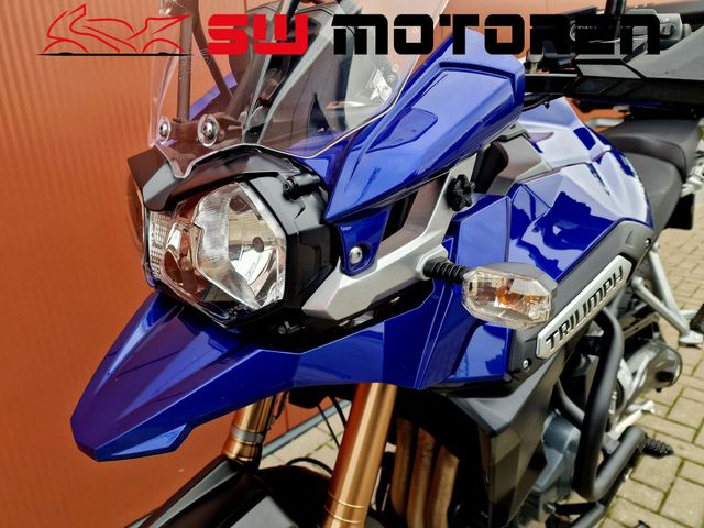 triumph - tiger-explorer