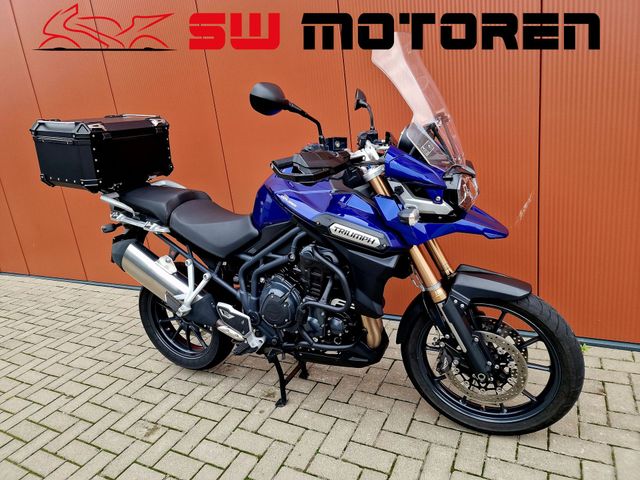 triumph - tiger-explorer