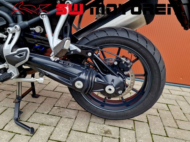 triumph - tiger-explorer