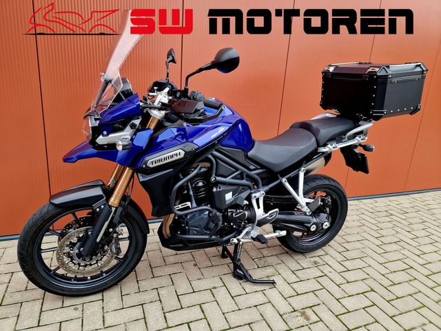 triumph - tiger-explorer