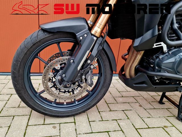 triumph - tiger-explorer