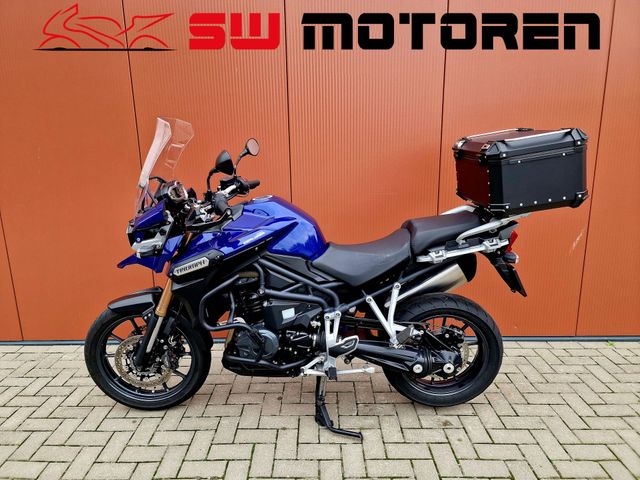 triumph - tiger-explorer