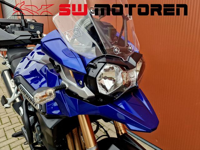 triumph - tiger-explorer