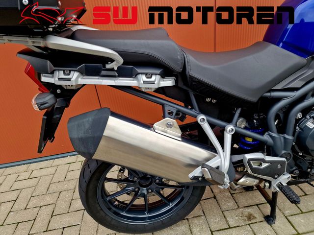 triumph - tiger-explorer