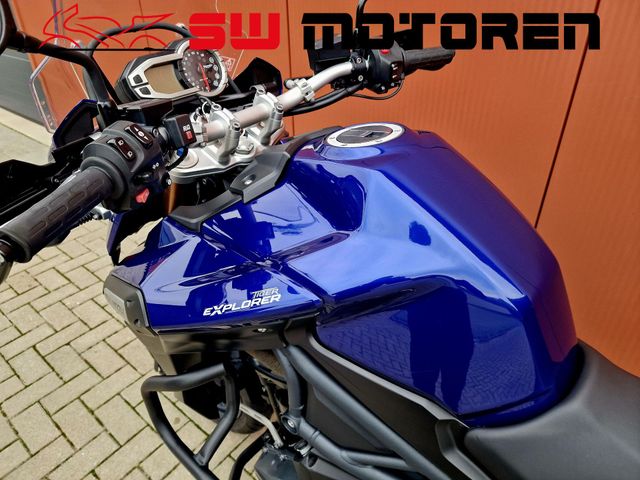triumph - tiger-explorer