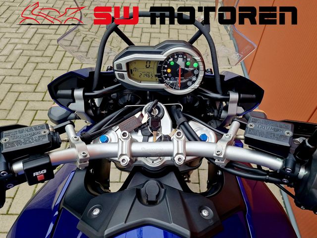 triumph - tiger-explorer