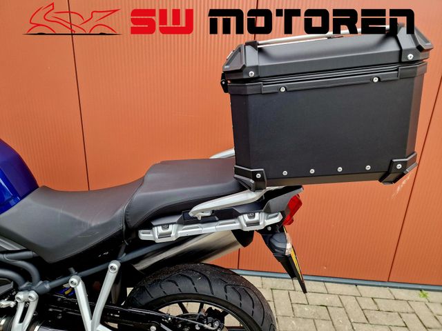 triumph - tiger-explorer