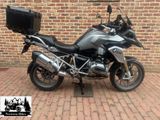 BMW R 1200 GS LC