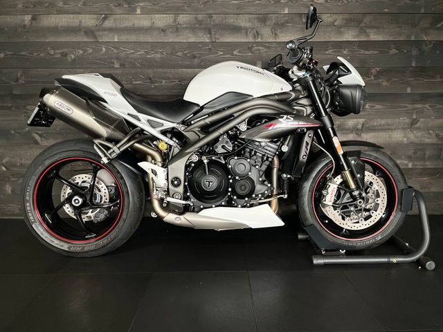 triumph - speed-triple-rs