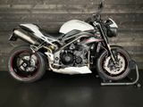 TRIUMPH SPEED TRIPLE RS