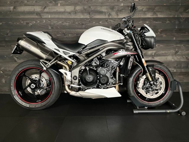 triumph - speed-triple-rs