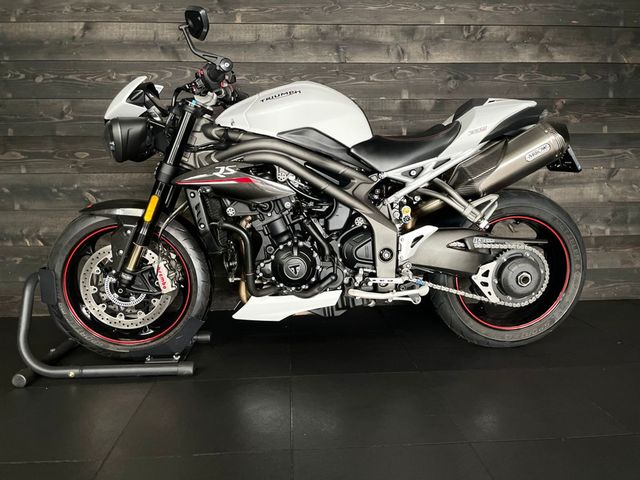 triumph - speed-triple-rs