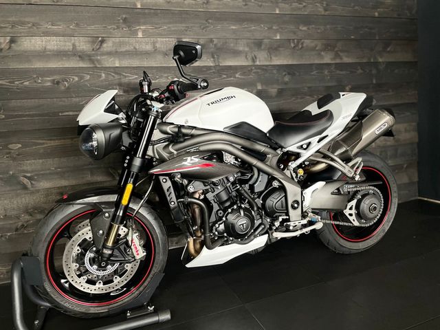 triumph - speed-triple-rs